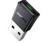 Baseus BA07 Bluetooth 5.3  USB Adapter Black