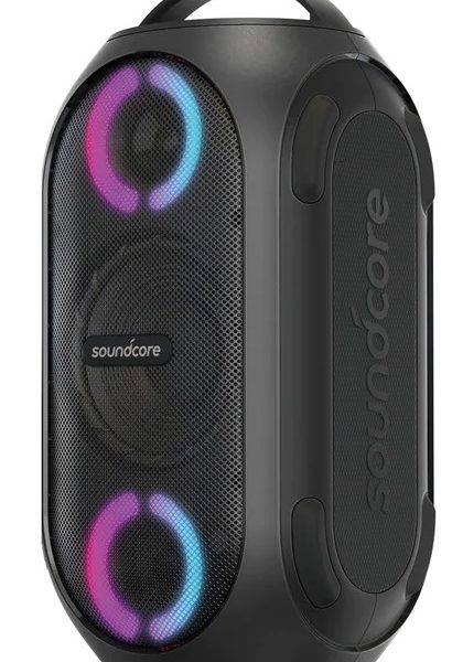 Anker Soundcore Rave PartyCast IPX7 Portable BT Speaker