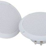 Adastra OD5 5'' Water Resistant Ceiling Speakers (pair) 125.032UK