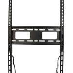 AV:Link Portrait Anti-Theft TV Wall Bracket 600x400 129.160UK