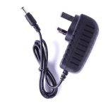 DigitMX DMX-PSU0502C Power Supply 5V 2A UK Plug