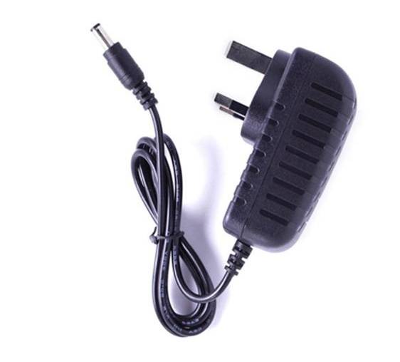 DigitMX DMX-PSU0502C Power Supply 5V 2A UK Plug