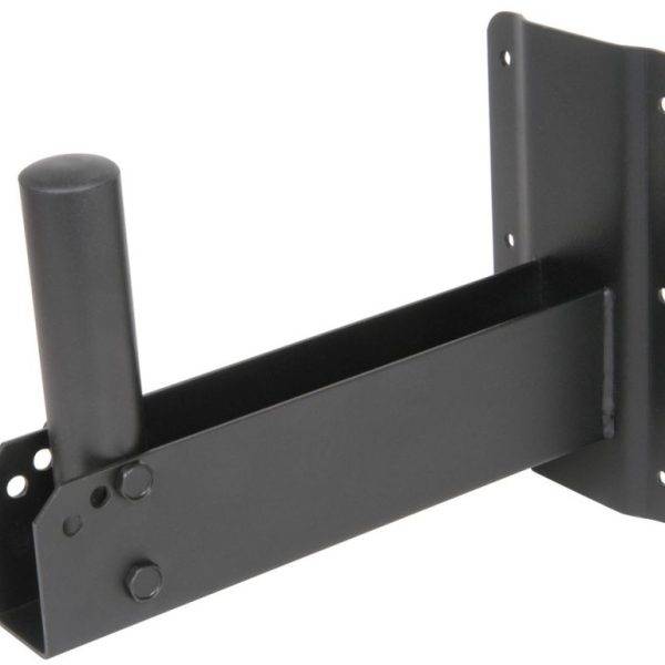 QTX Sound Speaker Wall Bracket 3x adjustable 129.093UK