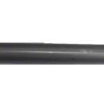 MS Wall Bracket straight 50mm BW50