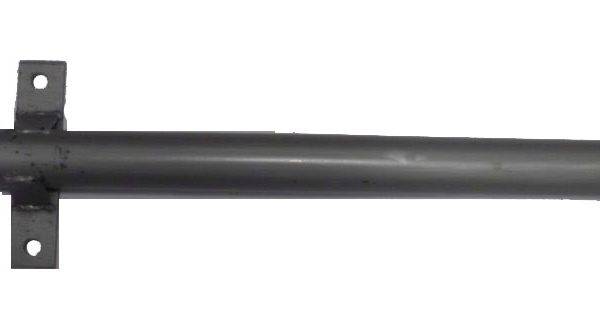 MS Wall Bracket straight 50mm BW50