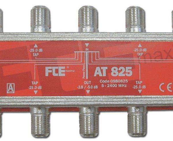 FTE AT825 8-Way Tap 5-2400mhz