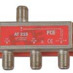 FTE AT215 2-Way Tap 5-2400mhz