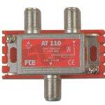 FTE AT110 1-Way Tap 5-2400mhz