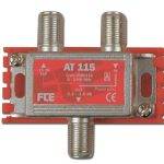FTE AT115 1-Way Tap 5-2400mhz