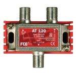 FTE AT120 1-Way Tap 5-2400mhz