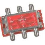FTE TAP424 4-Way Tap 5-1000mhz