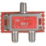 FTE TER2 Splitter 1-2 (5-1000mhz)