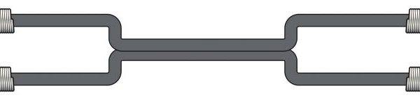 Chord Classic 2RCA-2RCA 3m 190.054UK