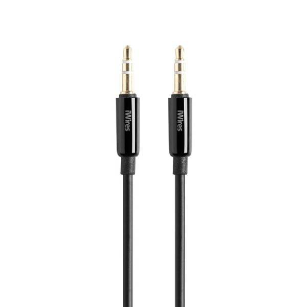 Techlink iWires 3.5mm to 3.5mm 1.5m 710026