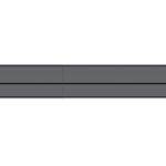 Chord Classic 2RCA-2x6.3MM Mono 6.0m 190.069UK