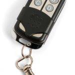 Superior Simple4 RF Remote Control 4 devices (433.92 MHz)