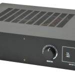 Adastra RS120 120W 100V Slave Amplifier 953.120UK