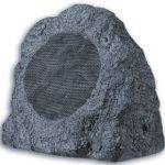 Artsound ROCKs 6.5'' Waterproof Garden Speaker 130W Max Silver