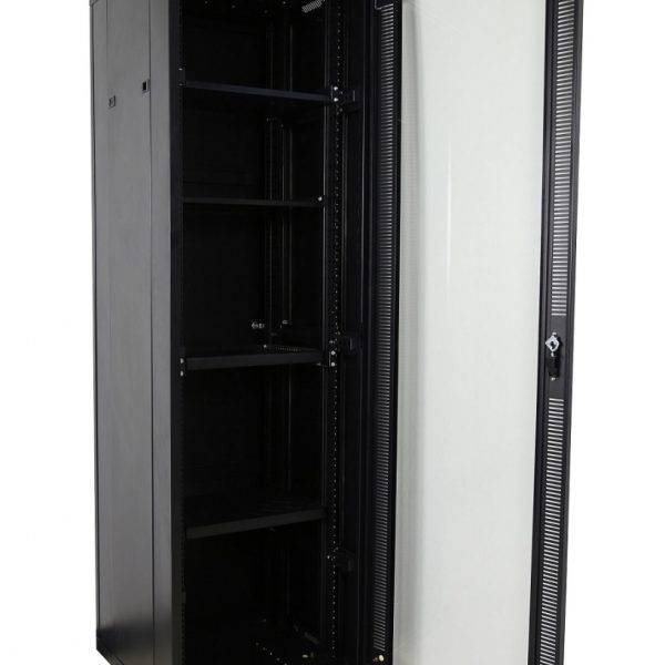 DigitMX NETPRO NP-C42U60 19'' Free Standing Cabinet 42U 60cm (Not Assembled)