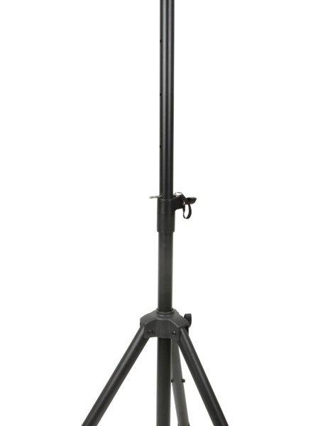 QTX LED Cluster FX Bar with Stand 151.549UK