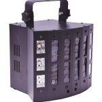 QTXlight SURGE 4-in-1 LED + Laser Effect 151.597UK