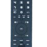 Superior 2in1 TV/Digital PC Programmable Remote Control