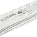 LYYT PS60 Universal 12V 60W IP67 Power Supply 153.744UK