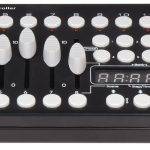 QTX DMX-192 192 Channel DMX Controller 154.103UK