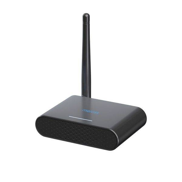 Meross Homekit Smart Wi-Fi Garage Door Opener Up To 3 Garage Doors MSG200HK-EU
