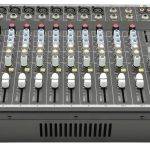 Citronic CSP714 v2 Powered Mixer 700W 170.845UK