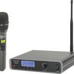 Citronic RU105-H Multi-UHF Handheld 171.972UK