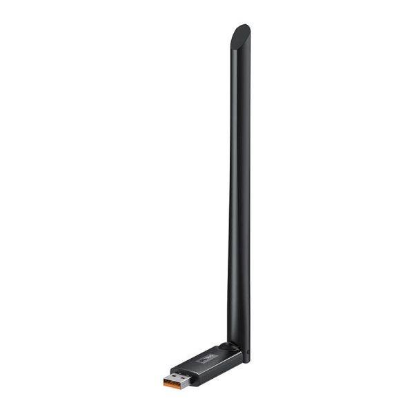 Baseus IT WiFi Adapter 650Mbps External Antenna FastJoy