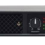 Citronic H1600 Hybrid Amp 2x800W@2ohm 172.116UK
