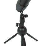 Citronic CU-50 USB Recording Mic with Stand 173.633UK