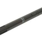 QTX SG350 Shotgun Microphone w/Battery Long 173.639UK