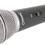 Citronic DMCO3 Dynamic Microphone 173.863UK