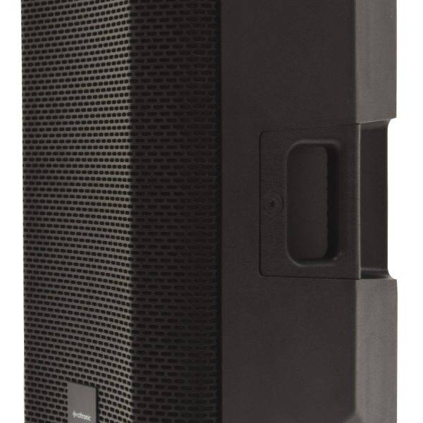 Citronic CASA-10A Active 10" Speaker DSP USB & Bluetooth 178.110UK