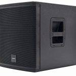 Citronic CASA-12BA Active Subwoofer 400W RMS 178.122UK
