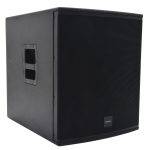 Citronic CASA-18B Passive Subwoofer 600W rms 178.129UK