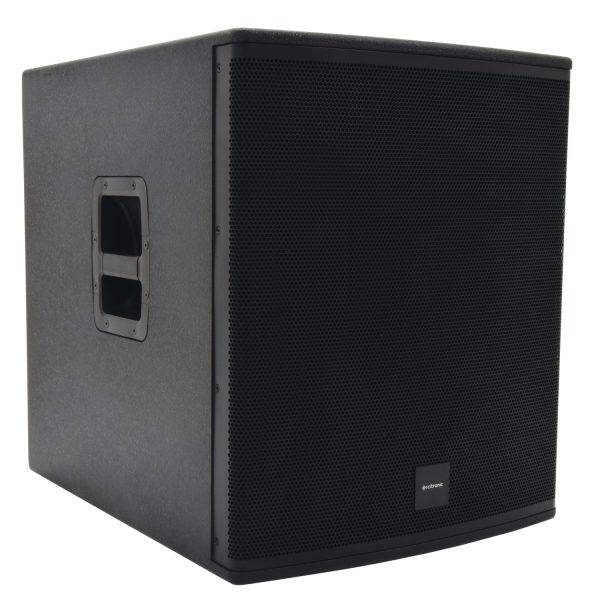Citronic CASA-18B Passive Subwoofer 600W rms 178.129UK