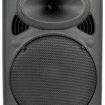 QTX QR15K Active Speaker 15'' 178.316UK