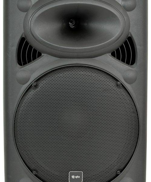 QTX QR15K Active Speaker 15'' 178.316UK