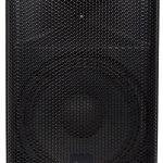 QTX QUEST-10A Active Speaker 10'' BT/USB/FM 600W 178.510UK