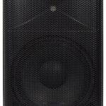 QTX QUEST-12A Active Speaker 12'' BT/USB/FM 720W 178.512UK