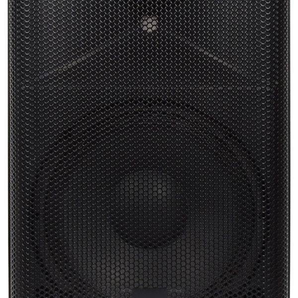 QTX QUEST-12A Active Speaker 12'' BT/USB/FM 720W 178.512UK