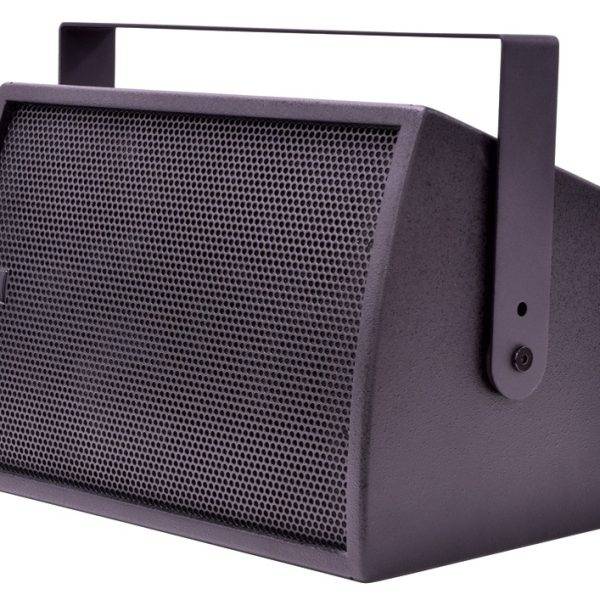 Citronic CS-810B 8'' Passive Speaker 100W Black 178.674UK