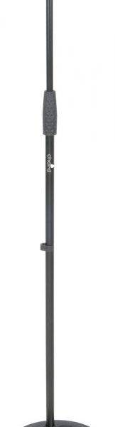 Chord Stackable Mic Stand Black 180.036UK