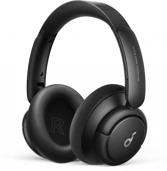 Anker Soundcore Headphones Life Tune