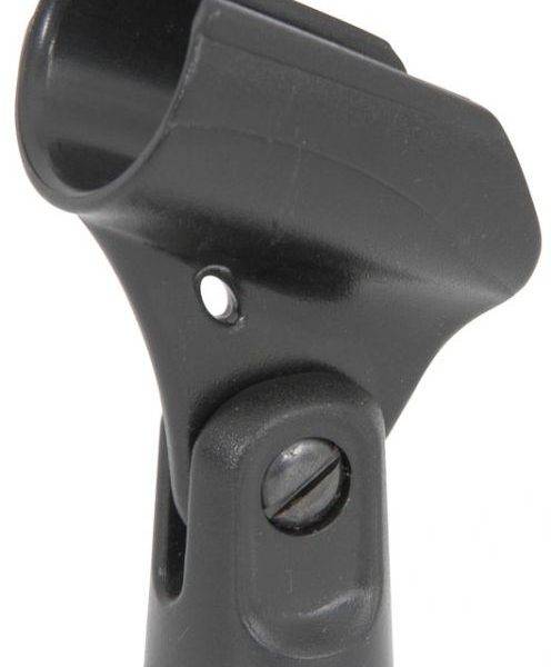 Chord Mic Holder Plastic 30mm 188.139UK