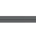 Chord Classic 2 XLRF-2RCA 6.0m 190.064UK